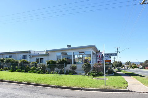Hillview Motel - eTourism Australia 3