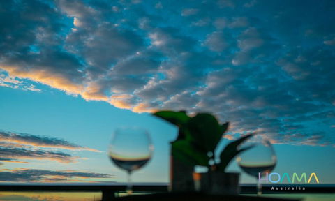 HOAMA Properties At Sydney Olympic Park - eTourism Australia 2