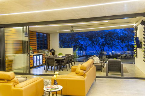 IVY Villas - eTourism Australia 1