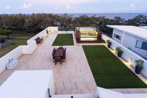 IVY Villas - eTourism Australia 0