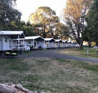 Jenolan Caravan Park Oberon
