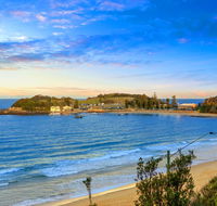 Joy's Hideaway - eTourism Australia
