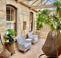 Karatta Beach Cottage - eTourism Australia