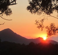 Karmya Cabin Eco-Retreat - eTourism Australia
