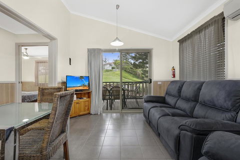 Kendalls Beach Holiday Park - eTourism Australia 1