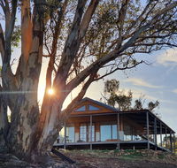 Kestrel Nest EcoHut - eTourism Australia