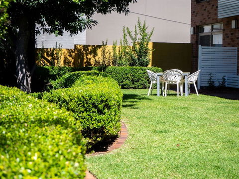 Kiama Shores - eTourism Australia 3