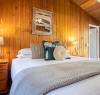 Kondalilla Eco Resort - eTourism Australia