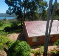Kookaburra Cottage - eTourism Australia