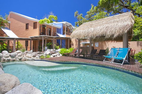 L'Auberge Noosa - eTourism Australia 3