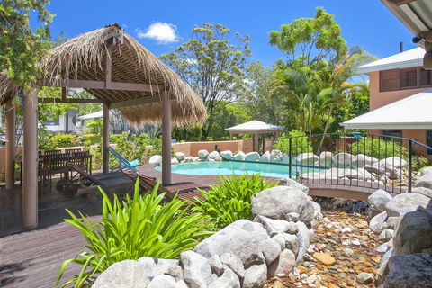 L'Auberge Noosa - eTourism Australia 1