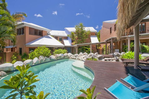 L'Auberge Noosa - eTourism Australia 2