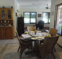 La Lagoon BB - eTourism Australia