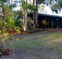 Lagoon Pocket Bed  Breakfast - eTourism Australia