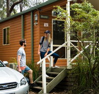 Lane Cove Holiday Park - eTourism Australia