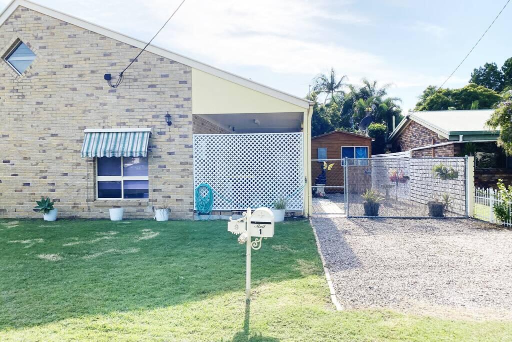 Bongaree QLD eTourism Australia