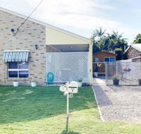 Lazy Daze on Nulu - eTourism Australia