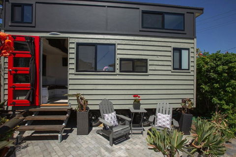 LH@LBH (Little House @ Little Blow Hole) - eTourism Australia 2