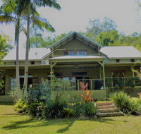 Magnolia Cottage - eTourism Australia