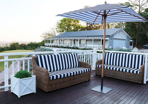 Malumba Estate - eTourism Australia 3