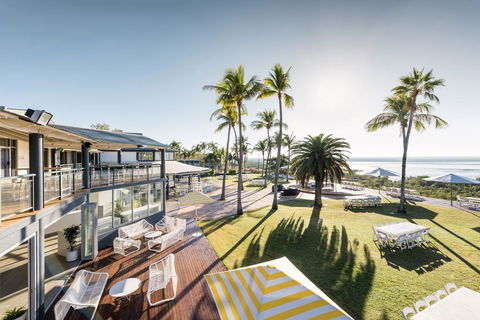 Mangrove Hotel - eTourism Australia 0