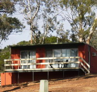 Mansfield Country Resort - eTourism Australia