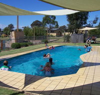 Mansfield Holiday Park - eTourism Australia