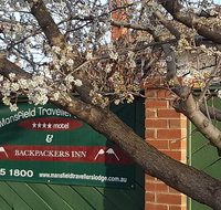Mansfield Travellers Lodge - eTourism Australia