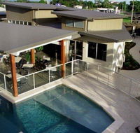 Mary River Motor Inn - eTourism Australia