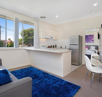 Mayfield Short Stay Apartments - eTourism Australia