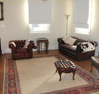 Mentor Chambers Apartment Bed  Breakfast - eTourism Australia