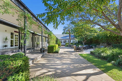 Mercure Gerringong Resort - eTourism Australia 0