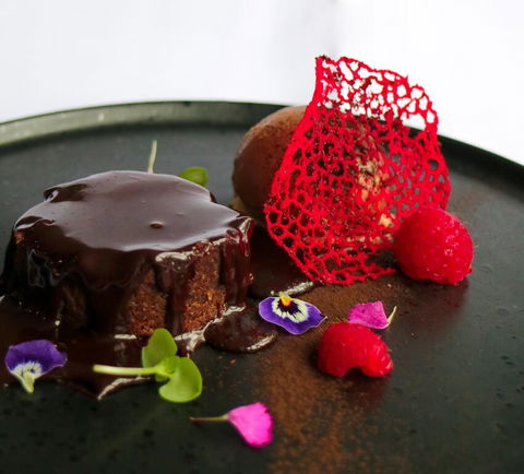 Mercure Gerringong Resort - eTourism Australia 1