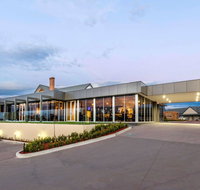 Mercure Goulburn - eTourism Australia