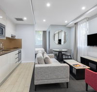 Meriton Suites North Ryde - eTourism Australia