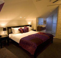 Merlot Verdelho Townhouses - eTourism Australia