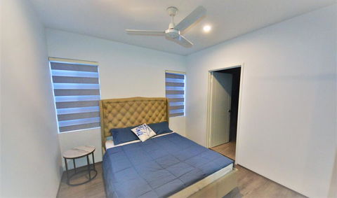 MERRIFIELD Foothill Suites - RELAXING LIFETYLE CHOICE - eTourism Australia 2