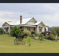 Merton Manor - eTourism Australia