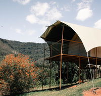 Midginbil Eco Resort - eTourism Australia