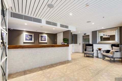 Miramare Gardens Boutique Accommodation - eTourism Australia 1