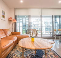 Modern 1bed1study Apt near Station  MQ Centre - eTourism Australia