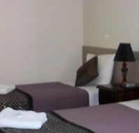 Molika Springs Motel