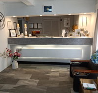 Molly Morgan Motor Inn - eTourism Australia