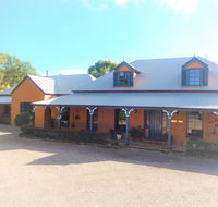 Montville Boutique BnB - eTourism Australia