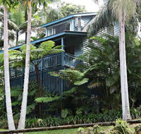 Montville Country Cabins - eTourism Australia