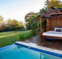 Montville Misty View Cottages - eTourism Australia