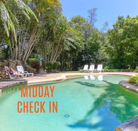 Montville Mountain Inn Resort - eTourism Australia