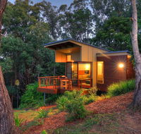 Montville Ocean View Cottages - eTourism Australia
