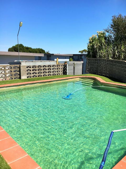 Motel Dimboola - eTourism Australia 3