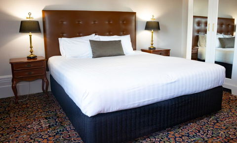 Mount Gambier Hotel - eTourism Australia 2